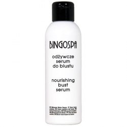 BINGOSPA Odżywcze serum do biustu 150g KatB